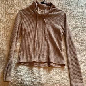 long sleeve sweater